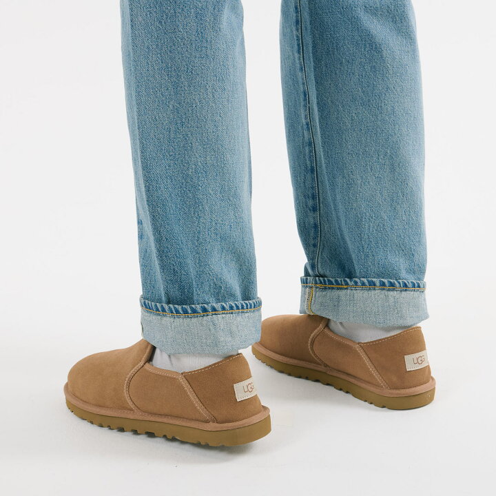 楽天市場】UGG KENTON アグ スリッポン スリッパ シューズ ケントン 