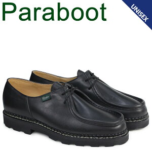 PARABOOT MICHAEL pu[c ~JG V[Y `AV[Y 715604 Y fB[X C ubN