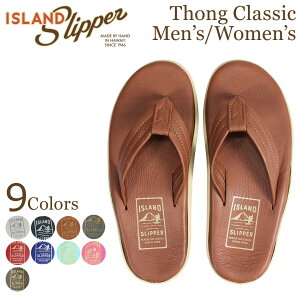 yő1000~OFFN[|sz ISLAND SLIPPER THONG CLASSIC AChXbp NVbN T_ gOT_ Y fB[X U[ PT202