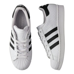adidas Originals SUPERSTAR W AfB_X IWiX X[p[X^[ Xj[J[ fB[X zCg  FV3444