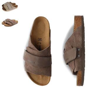 BIRKENSTOCK KYOTO rPVgbN LEg T_ RtH[gT_ Y fB[X ʕ ו lCr[ x[W uE