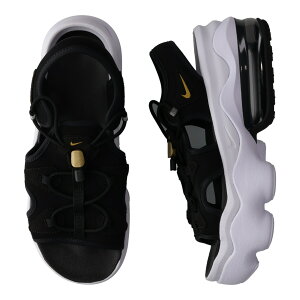 iCL NIKE GA}bNX RR T_ X|[cT_ fB[X  WMNS AIR MAX KOKO SANDAL ubN  CI8798-002