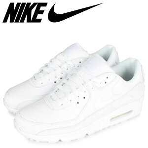 iCL NIKE GA}bNX90 Xj[J[ Y AIRMAX 90 LEATHER zCg  CZ5594-100