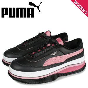 PUMA DEVA MIXED METALLIC WMNS v[} fo ~bNXh ^bN Xj[J[ fB[X  ubN  373920-02