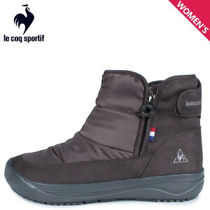 レディース ルコック ブーツ ラルシュの人気商品 通販 価格比較 価格 Com