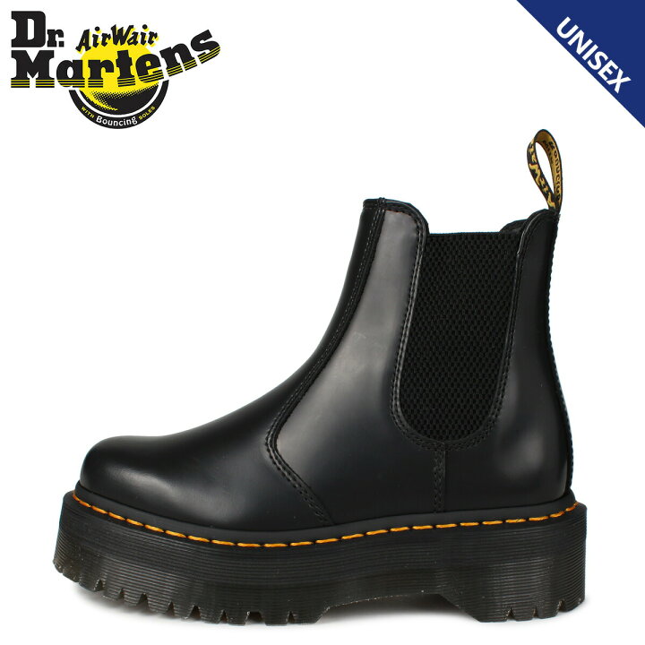 楽天市場】【最大1000円OFFクーポン配布中】 Dr.Martens QUAD RETRO 