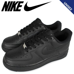 iCL NIKE GAtH[X1 Xj[J[ Y fB[X WMNS AIR FORCE 1 ubN  DD8959-001