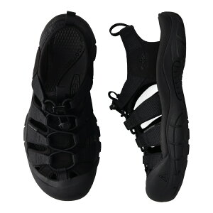 KEEN NEWPORT H2 �L�[�� �j���[�|�[�g �T���_�� �X�|�[�c�T���_�� �����Y �u���b�N �� 1022258