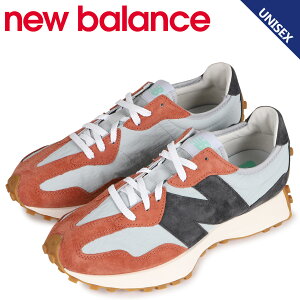 new balance MS327JC1 j[oX 327 Xj[J[ Y fB[X DCY O[