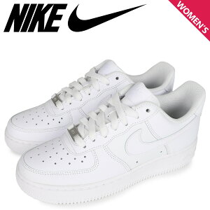 iCL NIKE GAtH[X1 Xj[J[ fB[X WMNS AIR FORCE 1 07 zCg  DD8959-100