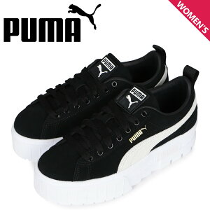 PUMA MAYZE v[} CY Xj[J[ fB[X  ubN  380784-01