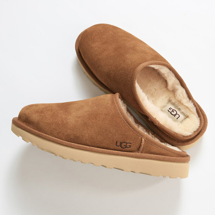 楽天市場】【最大1000円OFFクーポン配布中】 UGG CLASSIC SLIP  
