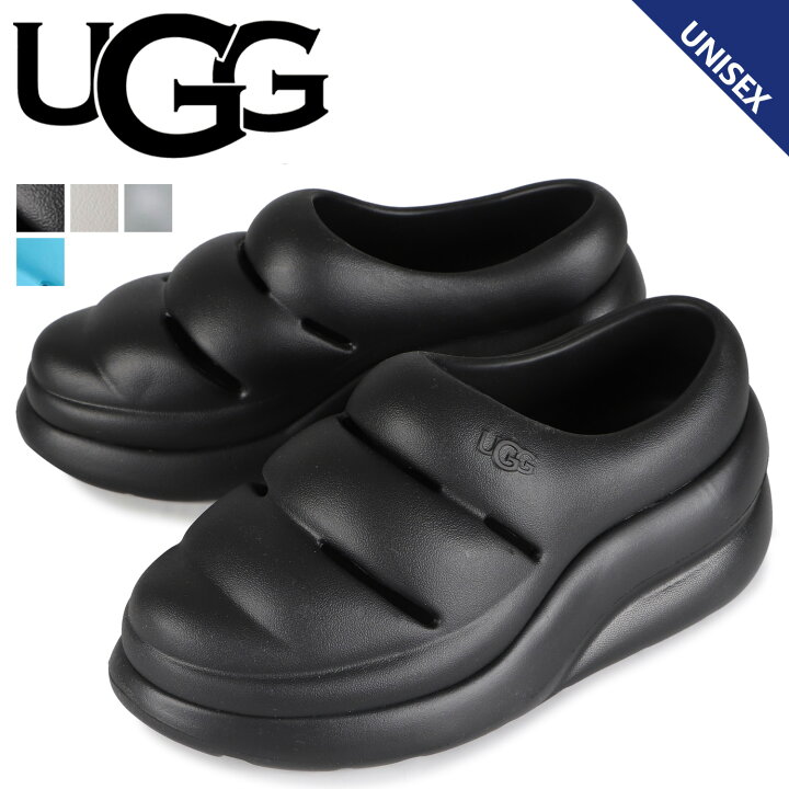 楽天市場】UGG SPORT YEAH CLOG アグ サンダル クロッグサンダル 