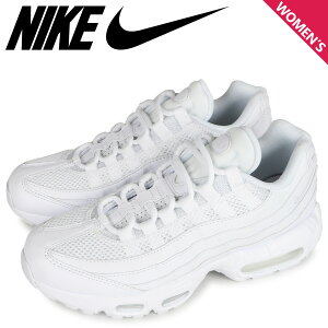 iCL NIKE GA }bNX 95 Xj[J[ fB[X WMNS AIR MAX 95 zCg  DH8015-100