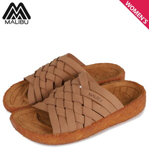 MALIBU SANDALS ZUMA �}���u�T���_���Y �T���_�� �Y�} ���f�B�[�X �u���E�� MS02-0005