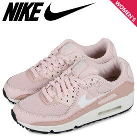 NIKE ナイキ エアマックス90 スニーカー レディース WMNS AIR MAX 90 ピンク DH8010-600