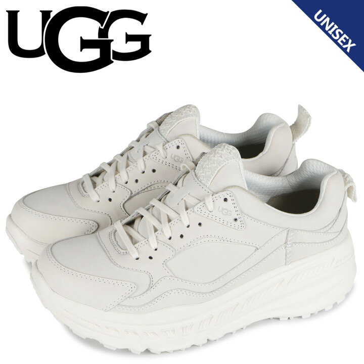 楽天市場】UGG CA805 アグ スニーカー メンズ レディース 厚底 