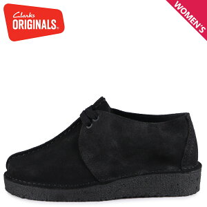 yő1000~OFFN[|sz Clarks Originals DESERT TREK N[NX IWiY fU[gu[c gbN fB[X ubN  26165566
