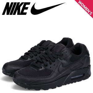 iCL NIKE GA }bNX90 Xj[J[ Y fB[X AIR MAX 90 ubN  DH8010-001