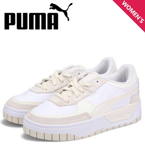 PUMA CALI DREAM TWEAK WNS v[} Xj[J[ Jh[ fB[X  zCg  386747
