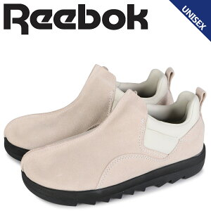Reebok BEATNIK MOC [{bN Xj[J[ Xb| r[gjbN bN Y fB[X x[W GX4477