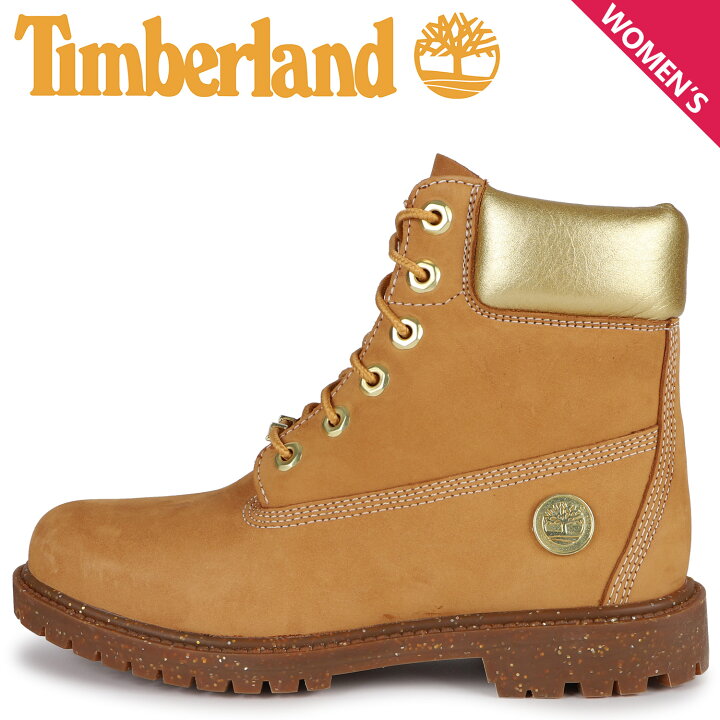 楽天市場】【最大1000円OFFクーポン配布中】Timberland 6INCH HERITAGE 