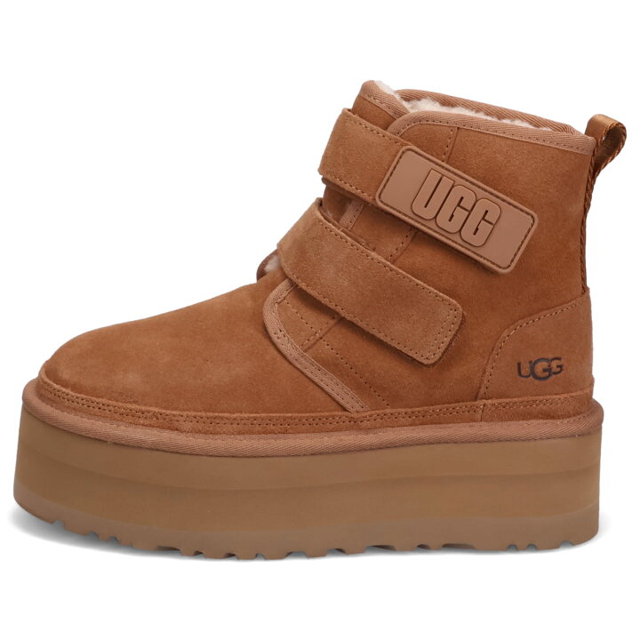 楽天市場】【最大1000円OFFクーポン配布中】 UGG W NEUMEL PLATFORM 