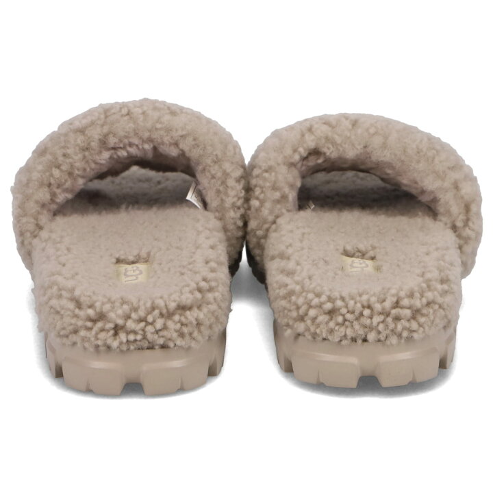 楽天市場】【最大1000円OFFクーポン配布中】 UGG COZETTA CURLY アグ 