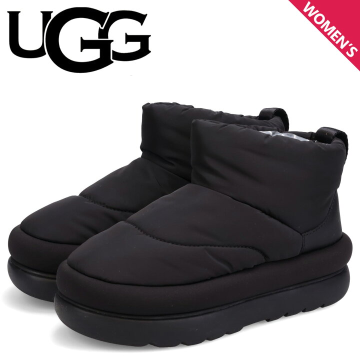 楽天市場】【最大1000円OFFクーポン配布中】 UGG CLASSIC MAXI 