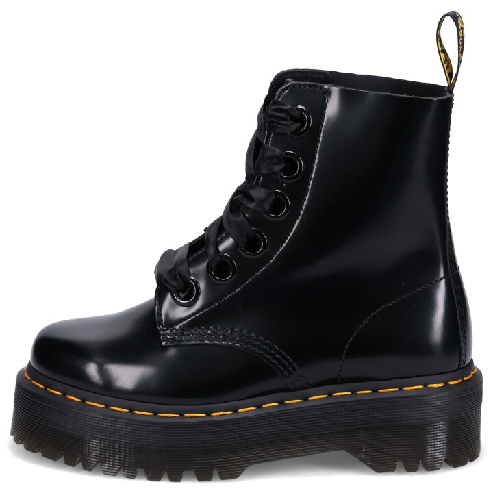 楽天市場】【最大1000円OFFクーポン】 Dr.Martens MOLLY ドクター 