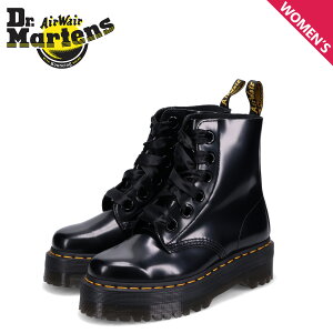 yő1000~OFFN[|sz Dr.Martens MOLLY hN^[}[` 6z[ u[c [ fB[X  ubN  24861001