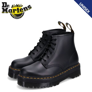 yő1000~OFFN[|sz Dr.Martens QUAD hN^[}[` 101 6z[ u[c Nbh Y fB[X ubN  27753001