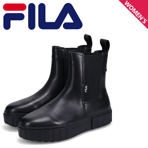 FILA SAND BLAST CHELSEA tB TChSAu[c ThuXg `FV[ fB[X ubN  WFW22054-001