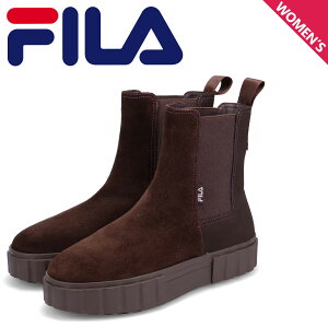 FILA SAND BLAST CHELSEA tB TChSAu[c ThuXg `FV[ fB[X uE WFW22054-222