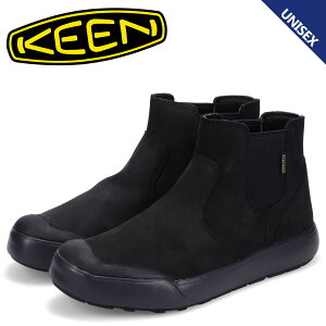 KEEN ELENA CHELSEA WP L[ u[c `FV[u[c Xj[J[u[c Gi `FV[ EH[^[v[t Y fB[X h ubN  1026827