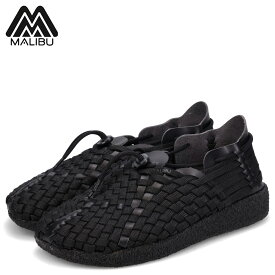 MALIBU SANDALS LATIGO マリブサンダルズ サンダル ラティゴ メンズ ブラック 黒 MS17-3003