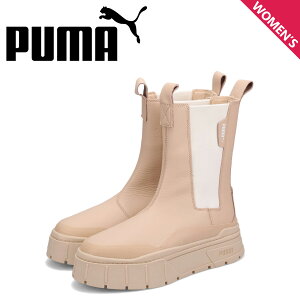 PUMA MAYZE STACK CHELSEA WNS v[} TChSAu[c CY X^bN `FV[ EBY fB[X  x[W 38627202