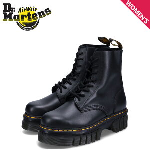 yő1000~OFFN[|sz Dr.Martens AUDRICK hN^[}[` 8z[ u[c Y fB[X  ubN  27149001