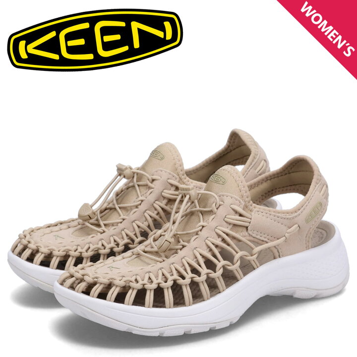 楽天市場】【最大1000円OFFクーポン配布中】 KEEN UNEEK ASTORIA 