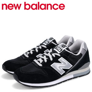yő1000~OFFN[|sz new balance j[oX 996 Xj[J[ Y DCY ubN  CM996BK2