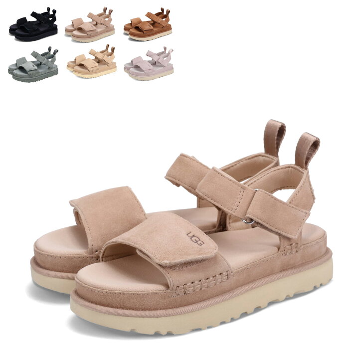 楽天市場】【最大1000円OFFクーポン配布中】 UGG GOLDEN STAR アグ 