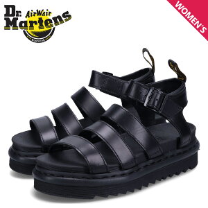 Dr.Martens BLAIRE STRAP SANDALS hN^[}[` T_ XgbvT_ fB[X ubN  24191001