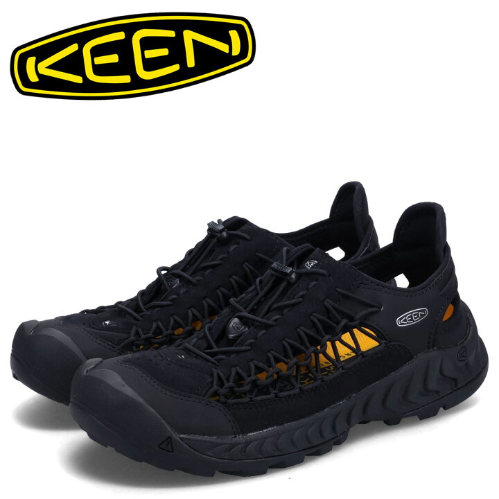 楽天市場】KEEN UNEEK NXIS キーン ユニーク ネクシス スニーカー 