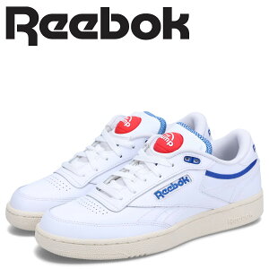 Reebok CLUB C 85 PUMP ���[�{�b�N �X�j�[�J�[ �N���u �V�[ 85 �|���v �����Y �z���C�g �� GW4793