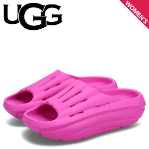 UGG サンダル ピンクの人気商品・通販・価格比較 - 価格.com
