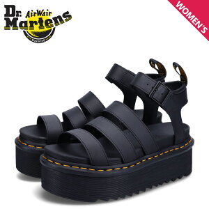 yő1000~OFFN[|sz Dr.Martens BLAIRE QUAD hN^[}[` T_ XgbvT_ uA NAbh fB[X  ubN  27296001