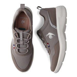 yő1000~OFFN[|sz le coq sportif LA RHONE RbN X|eBt Xj[J[  [k fB[X O[ QL3VJC05GY