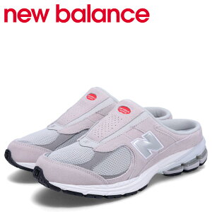 new balance j[oX 2002 T_ ~[ Y DCY MULE O[ M2002RMA