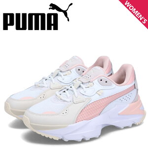 yő1000~OFFN[|sz PUMA ORKID PASTEL WNS v[} Xj[J[ I[Lbh pXe EBY fB[X  zCg  384083-03