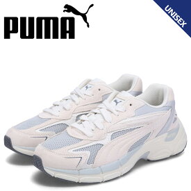 PUMA TEVERIS NITRO プーマ スニーカー テバリス ニトロ メンズ 厚底 ベージュ 388774-16